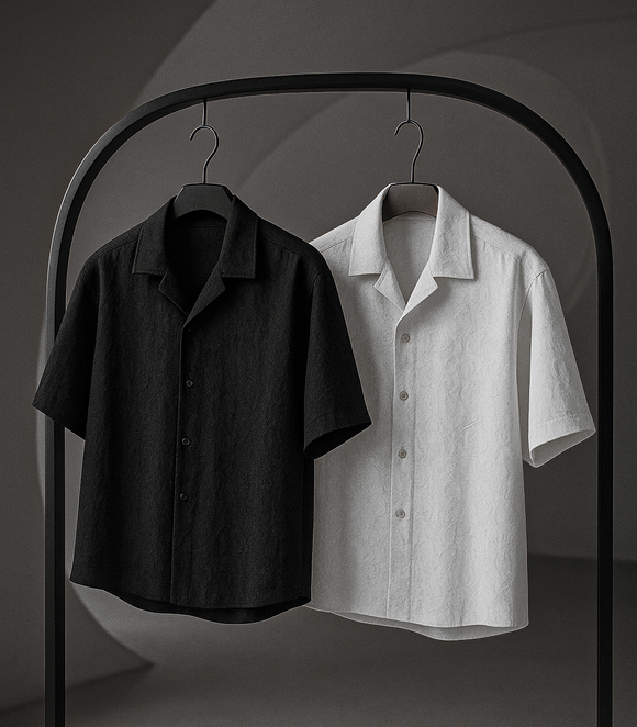 Pure Lines Shirt Collection