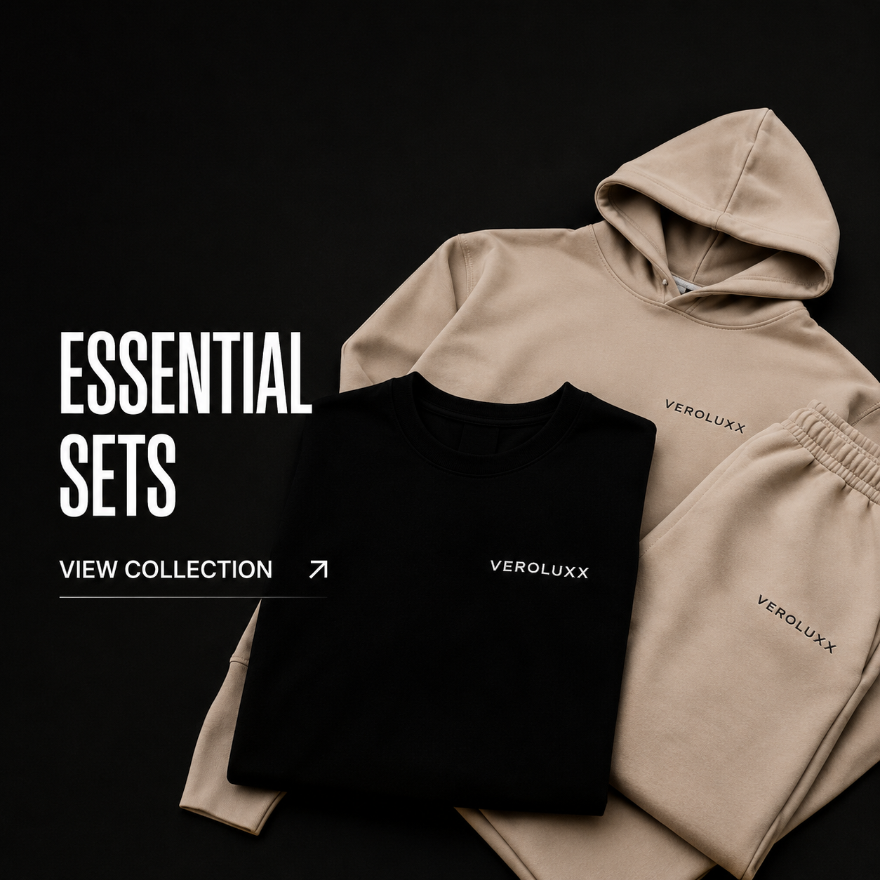 ESSENTIAL SETS