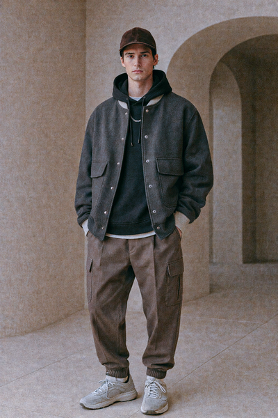 Veroluxe Modern Ease Set