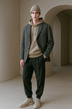 Veroluxe Pure Balance Set