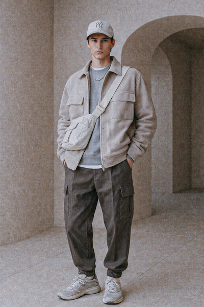 Veroluxe Refined Utility Set