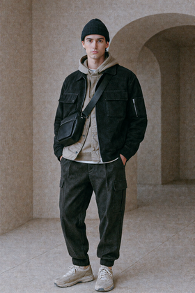 Veroluxe Silent Motion Set